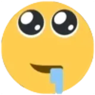 Telegram sticker 🌟 im lesbian :: @UAStickerbot