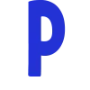 Sticker 💙 palatinate blue | by @emojibyvv