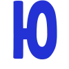 Sticker 💙 palatinate blue | by @emojibyvv