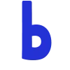 Sticker 💙 palatinate blue | by @emojibyvv