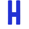 Sticker 💙 palatinate blue | by @emojibyvv