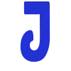 Sticker 💙 palatinate blue | by @emojibyvv