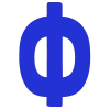 Sticker 💙 palatinate blue | by @emojibyvv