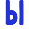 Sticker 💙 palatinate blue | by @emojibyvv