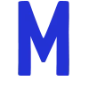 Sticker 💙 palatinate blue | by @emojibyvv
