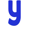 Sticker 💙 palatinate blue | by @emojibyvv