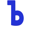 Sticker 💙 palatinate blue | by @emojibyvv