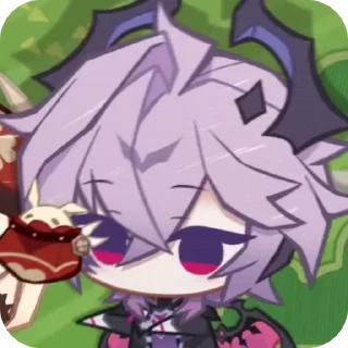 Video sticker 🌟 ⸝⸝ 𝗱𝘂𝗿𝗶𝗻 ♡ | @daily_scara