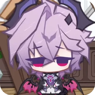 Video sticker 🌟 ⸝⸝ 𝗱𝘂𝗿𝗶𝗻 ♡ | @daily_scara