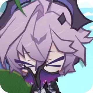 Video sticker 🌟 ⸝⸝ 𝗱𝘂𝗿𝗶𝗻 ♡ | @daily_scara