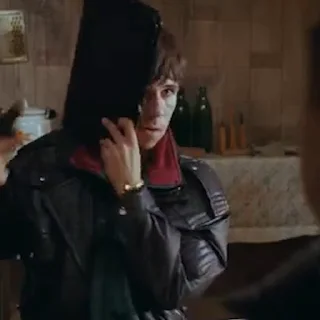 Video sticker 🔫 Кекисы #4 @olegsvs