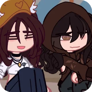 Телеграм стикер 🥥 ㅤׅ         ᨻꫀet͜ ㅤㅤ𝒴ᦅu  ㅤㅤ 𑂹ㅤㅤ