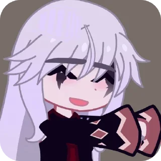Телеграм стикер 🫐 ㅤׅ         ᨻꫀet͜ ㅤㅤ𝒴ᦅu  ㅤㅤ 𑂹ㅤㅤ