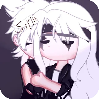 Телеграм стикер 🌒 ㅤׅ         ᨻꫀet͜ ㅤㅤ𝒴ᦅu  ㅤㅤ 𑂹ㅤㅤ