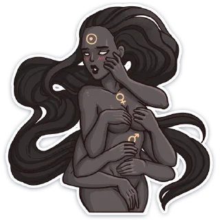 Telegram sticker 🤭 SCP Foundation | ARTSCP