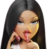 Sticker 💅 she ➜ @emoji1