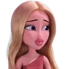Sticker 🥺 she ➜ @emoji1