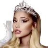 Sticker 👸 she ➜ @emoji1