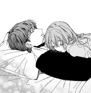 Video sticker 😴 Fuwafuwatime by Sugawara'