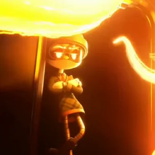 Video sticker 🌟 @mdstickerss :: @fStikBot