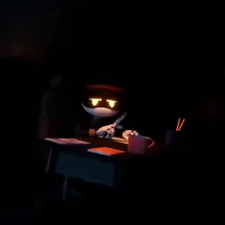 Video sticker 🌟 @mdstickerss :: @fStikBot