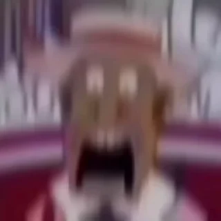 Video sticker 😨 Roxanne