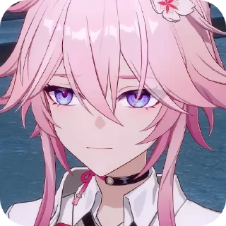 Video sticker 😒 Evanescia