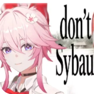 Telegram stiker 👄 Evanescia