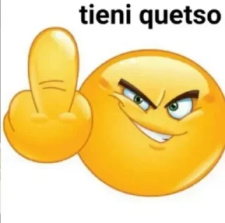 Sticker 🖕 𝐑𝐚𝐬𝐩𝐲 Steal Pack 6
