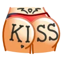 Video sticker 🍑 Mossy :: @fStikBot