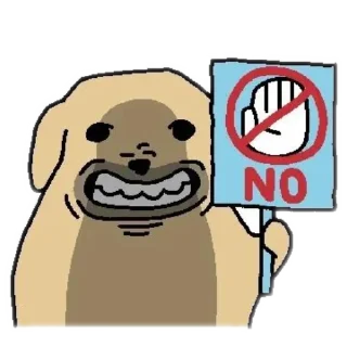 Telegram sticker 🙂 K's Gig