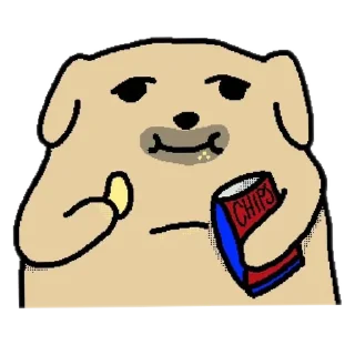 Video sticker 🙂 K's Gig