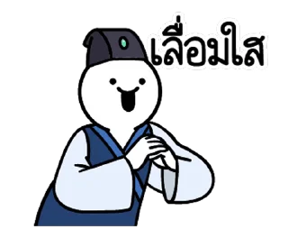 Video sticker ⭐ @JKSSTIK30