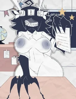 Sticker 🌟 FPE 🔞 @Stickers_R34