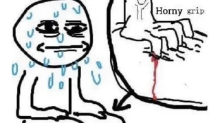 Video sticker 😳 я люблю твою маму :: @fStikBot