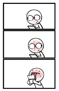 Video sticker 🥵 я люблю твою маму :: @fStikBot