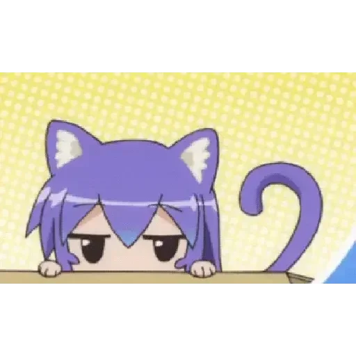 Telegram stiker 😼 lua minguante🌙