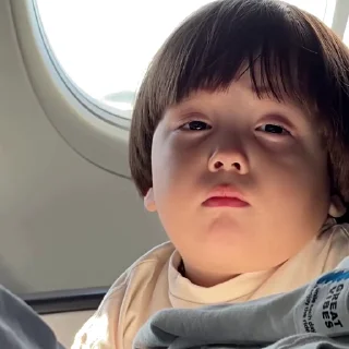 Video sticker 😊 Seven_Hugo