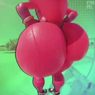 Video sticker 🥰 @africantwerking 1