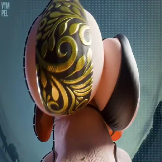 Video sticker 🍒 @africantwerking 1