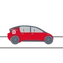 Video sticker 🚘 @alfastrahru