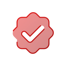 Sticker ✅ @alegstick