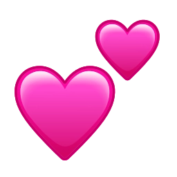 Sticker 💕 @alegstick