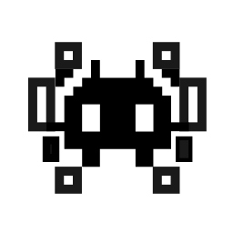 Sticker 👾 @alegstick