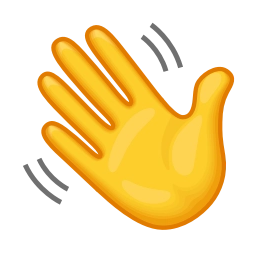 Sticker 👋 @alegstick