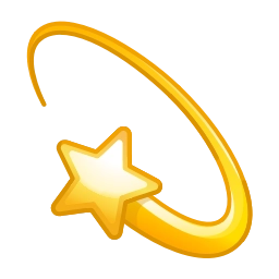 Sticker 💫 @alegstick