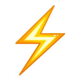 Sticker ⚡️ @alegstick