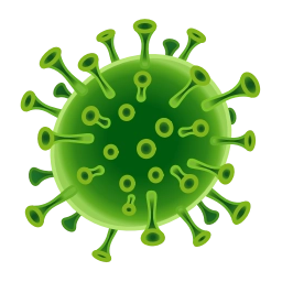 Sticker 🦠 @alegstick