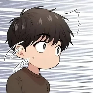 Telegram sticker 🍳 정태의는 ˖ @yvnxue