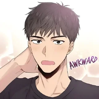 Video sticker 🍳 정태의는 ˖ @yvnxue